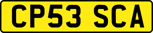 CP53SCA