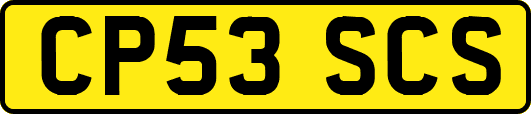 CP53SCS
