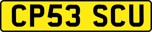 CP53SCU