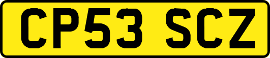 CP53SCZ