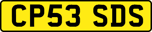 CP53SDS