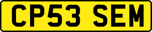 CP53SEM