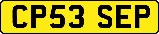 CP53SEP
