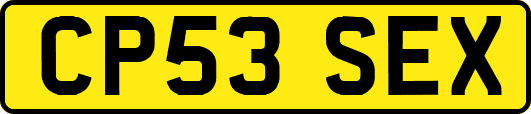 CP53SEX