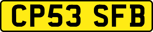 CP53SFB