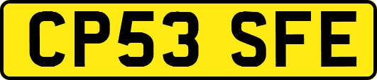 CP53SFE