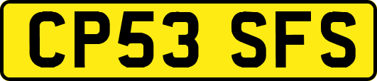 CP53SFS