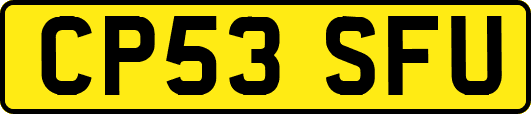 CP53SFU