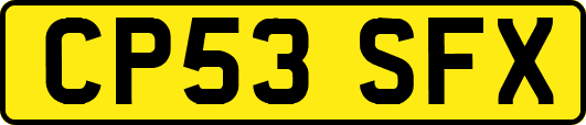 CP53SFX