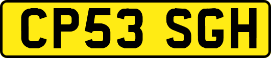 CP53SGH