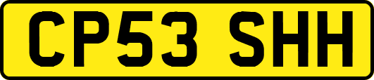 CP53SHH