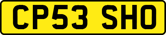 CP53SHO