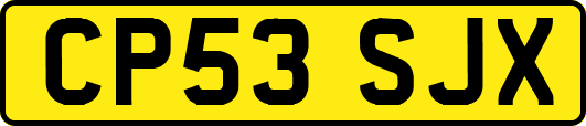 CP53SJX