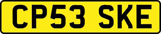 CP53SKE