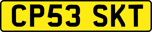 CP53SKT