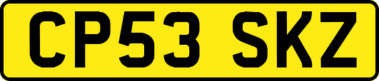 CP53SKZ