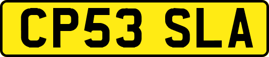 CP53SLA