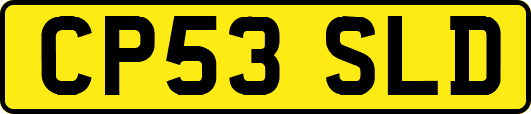 CP53SLD