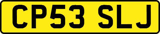 CP53SLJ