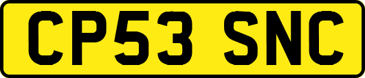 CP53SNC