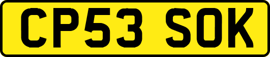 CP53SOK