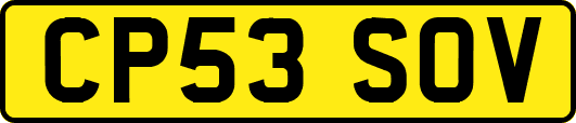 CP53SOV