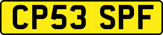 CP53SPF