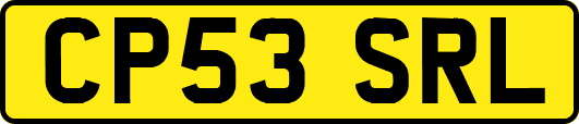CP53SRL