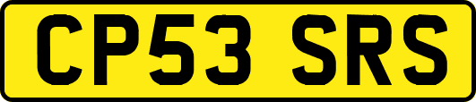 CP53SRS
