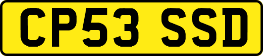 CP53SSD