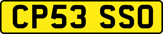 CP53SSO