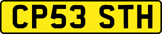 CP53STH