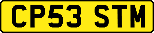 CP53STM