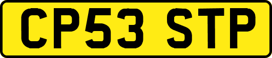 CP53STP
