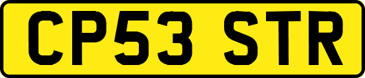 CP53STR