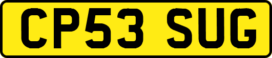 CP53SUG