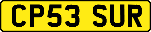 CP53SUR