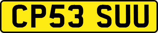 CP53SUU