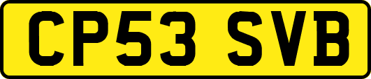 CP53SVB