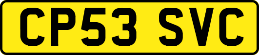 CP53SVC