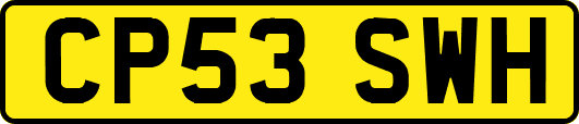 CP53SWH