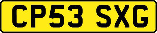 CP53SXG