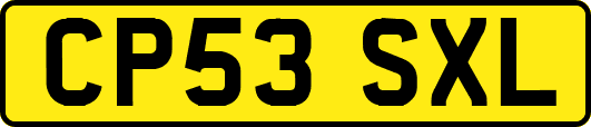 CP53SXL