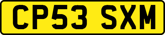 CP53SXM