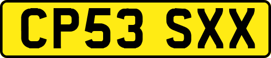 CP53SXX