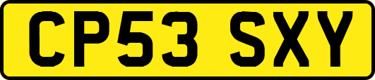 CP53SXY