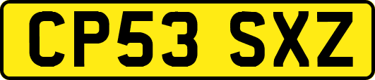 CP53SXZ