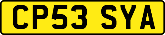 CP53SYA
