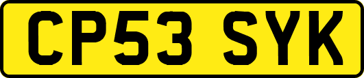 CP53SYK