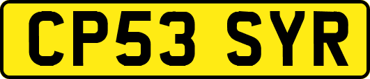 CP53SYR